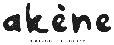 Maison Akene