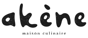 Maison Akene
